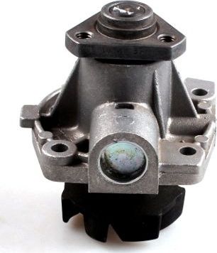 Помпа (водяной насос) Hepu для Fiat Ritmo I 1978-1982. Артикул P065