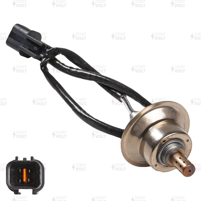 Лямбда-зонд (кислородный датчик) StartVOLT. Артикул VS-OS 1303