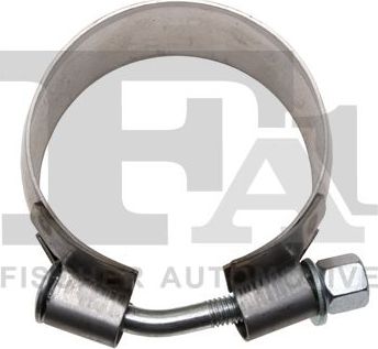 Труба соединительная FA1 для Mercedes-Benz E-Класс IV (W212, S212, C207) 2009-2016. Артикул 974-866