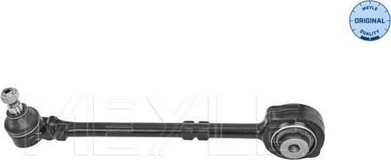 Поперечный рычаг передней подвески Meyle (Стольное литье). Артикул 016 050 0135