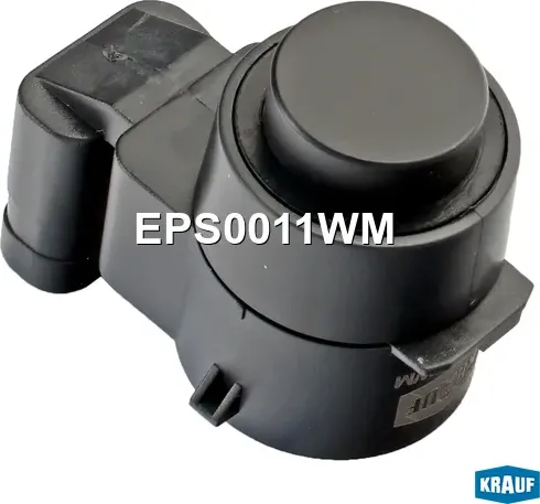 Датчик парковки Krauf. Артикул EPS0011WM