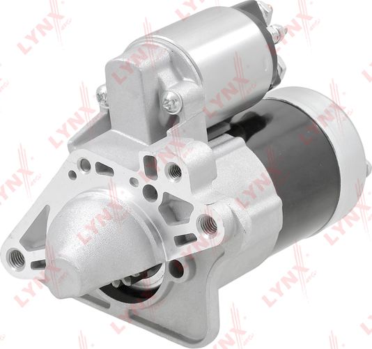 Стартер LYNXauto. Артикул ES-1218