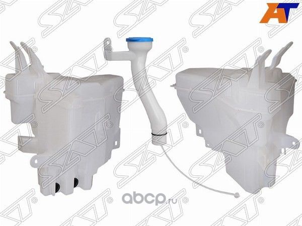 БАЧОК ОМЫВАТЕЛЯ SUZUKI GRAND VITARAESCUDO 05- БЕЗ (SAT). Артикул STSZ83101B0