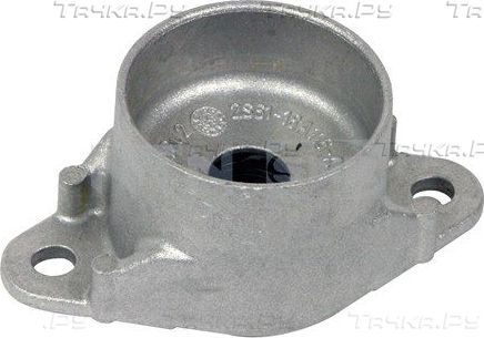 Опора амортизатора (стойки) NTN / SNR задняя для Mazda 2 I (DY) 2003-2007. Артикул KB952.02