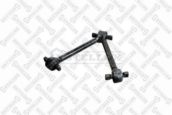 Реактивная тяга (штанга) Stellox задняя для Mercedes-Benz Actros MP2 2003-2008. Артикул 84-11729-SX
