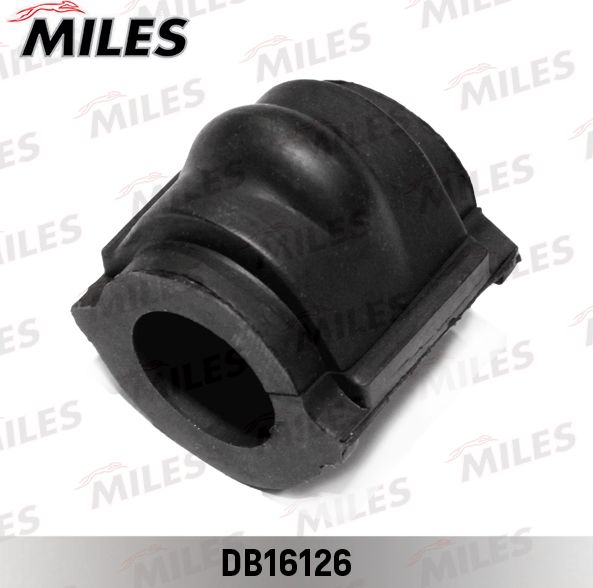Втулка стабилизатора Miles передняя для Nissan Almera N16 2000-2005. Артикул DB16126