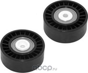 Ролик ремня приводного VAG A4/A6/A5/Q5/TRANSPORTER 00 (Magneti Marelli). Артикул 331316170338