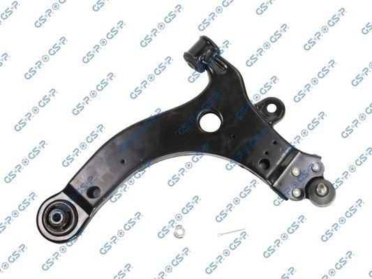 Поперечный рычаг передней подвески GSP левый нижний для Pontiac Grand Prix VI 1996-2003. Артикул S061909