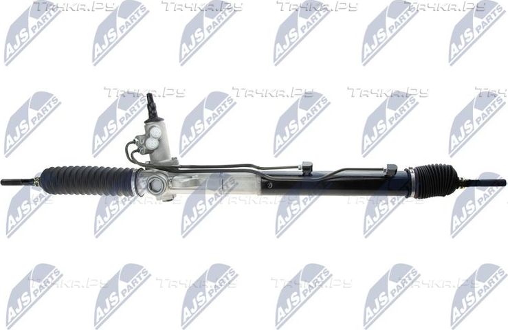 Рулевая рейка NTY для Hyundai Santa Fe I 2001-2006. Артикул SPK-HY-009