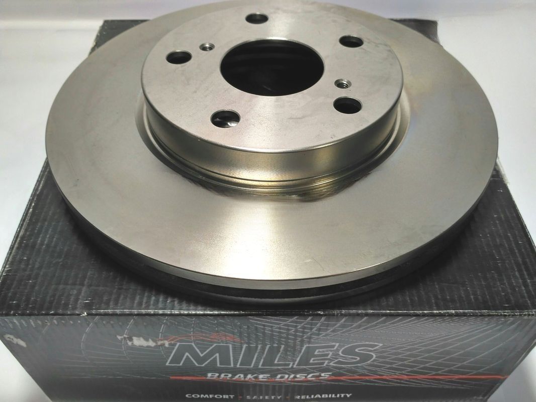 Тормозной диск Miles. Артикул K000330