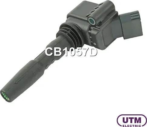 Катушка зажигания (UTM). Артикул CB1057D