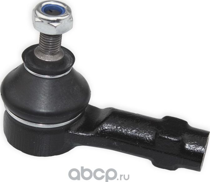 Рулевой наконечник HYUNDAI ELANTRA/LANTRA (CA) (2000-2006). (В УПАКОВКЕ 2 ШТ.) Ц (Aiko). Артикул AE0323