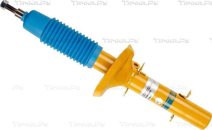 Амортизатор Bilstein B6 Performance передний для Volkswagen Golf IV 1997-2006. Артикул 35-046370