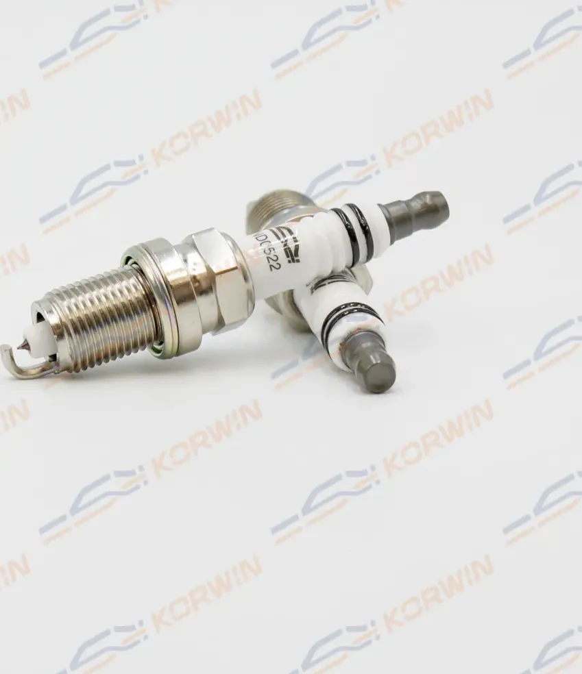 Свеча зажигания (Korwin). Артикул KWND0522