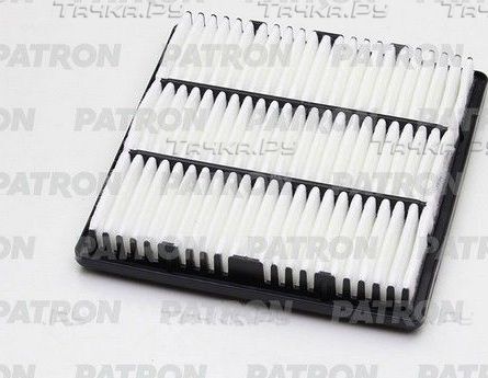 Воздушный фильтр Patron для Mitsubishi Pajero II 1990-2000. Артикул PF1104