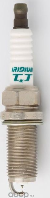 Свеча зажигания DENSO IKH16TT Iridium TT (4703). Артикул 4703