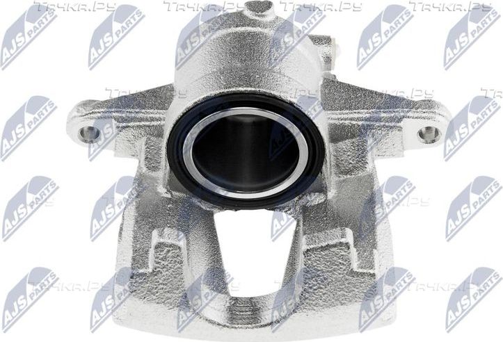 Тормозной суппорт NTY передний правый для Fiat Panda II 2004-2013. Артикул HZP-PL-003