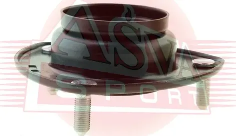 ОПОРА ПЕРЕДНЕГО АМОРТИЗАТОРА (Asva). Артикул 0711JBF