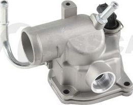 Термостат OSSCA для Jeep Grand Cherokee II (WJ) 2001-2005. Артикул 24510