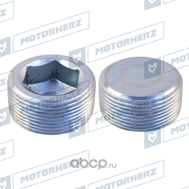 Металлический регулятор люфта (Motorherz). Артикул HLR00148