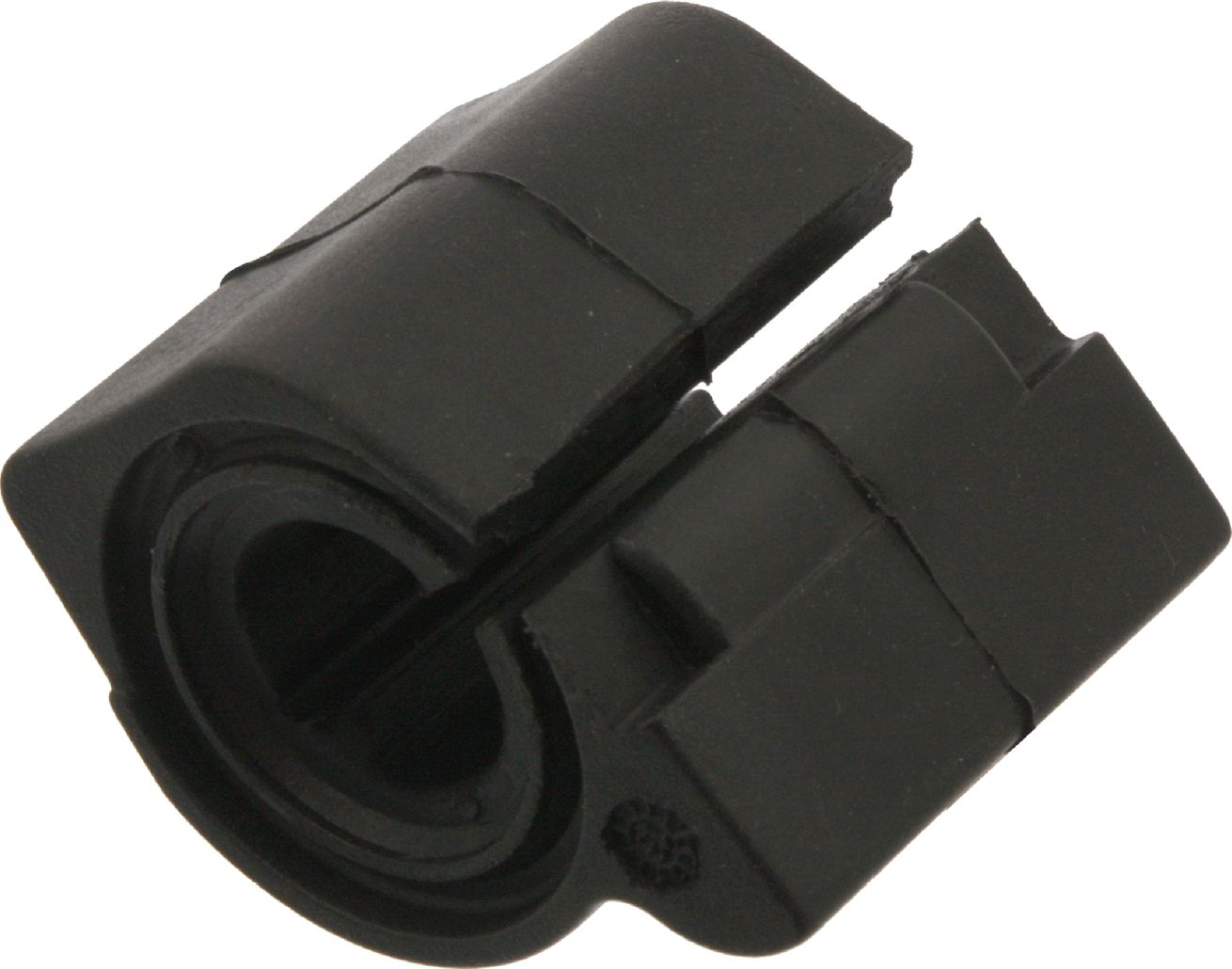 Втулка стабилизатора Febi Bilstein (резина/металл). Артикул 39625