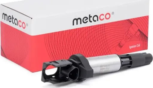 Катушка зажигания BMW 3 (E46/E90)/5 (E39/E60) 00- 1.6-4.4 (Metaco) Metaco. Артикул 6908013