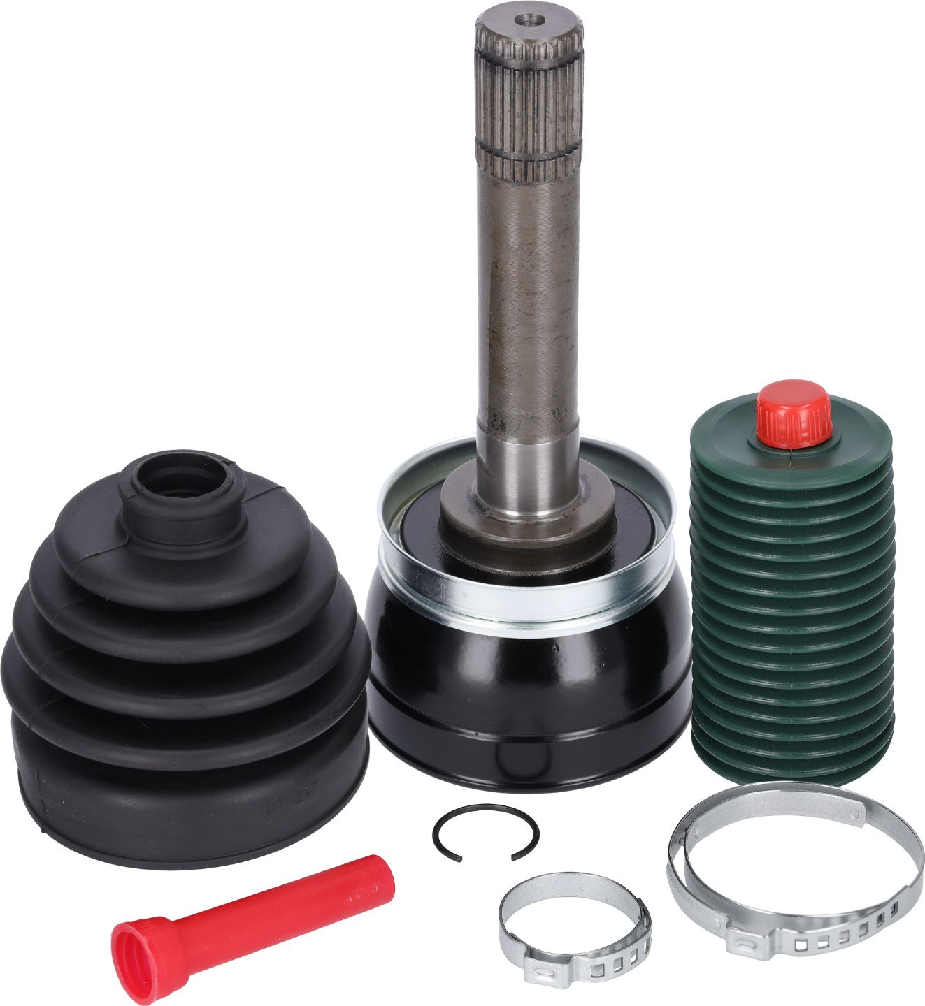 Шрус внутренний (граната) Blue Print. Артикул ADN18956