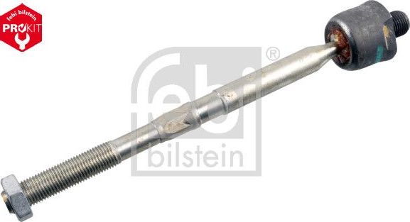 Рулевая тяга Febi Bilstein ProKit. Артикул 33923
