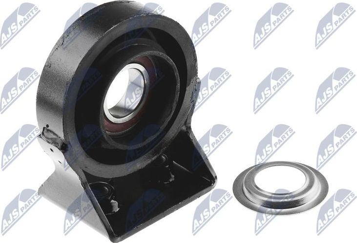 Подвесной подшипник карданного вала NTY. Артикул NLW-DW-002