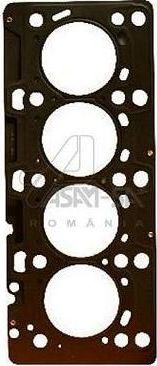 Прокладка ГБЦ ASAM (Металл). Артикул 30343