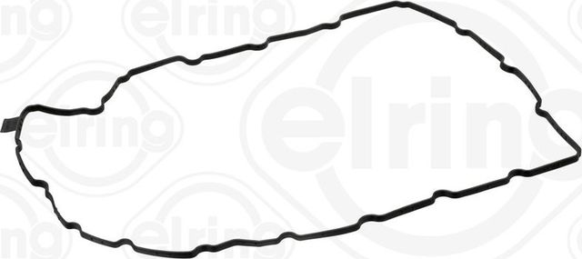 Прокладка маслянного поддона двигателя Elring (АСМ (полиакриловый каучук)) нижний для Volkswagen Tiguan II 2017-2026. Артикул 981.270
