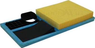 Воздушный фильтр GoodWill для Skoda Rapid I 2012-2015. Артикул AG 328