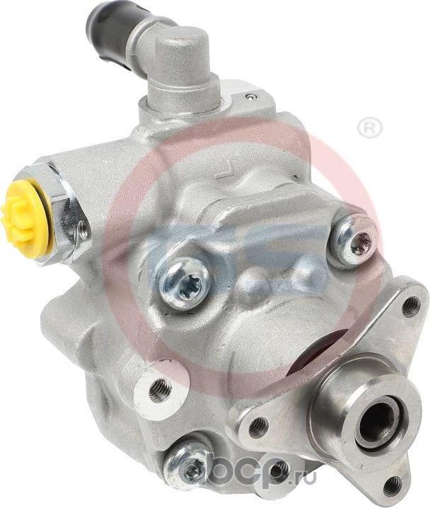 Новый насос ГУР Renault Master IV 2010 (GS). Артикул HP32011C