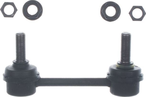 Стойка (тяга) стабилизатора Denckermann задняя правая/левая для Subaru Legacy III 1998-2003. Артикул D140375