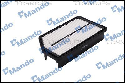 Воздушный фильтр Mando. Артикул EAF00143T