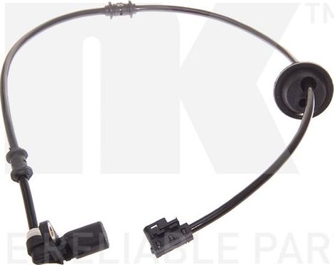 Датчик ABS NK задний левый для Mercedes-Benz C-Класс I (W202) 1995-2000. Артикул 293335
