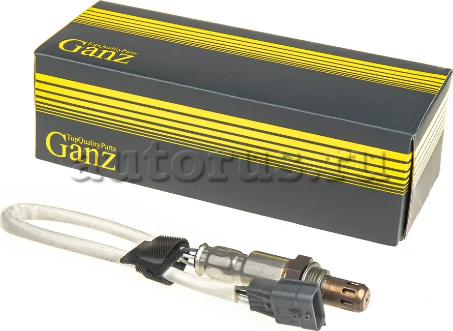 Датчик кислорода, лямбда-зонд (Ganz). Артикул GIG05095