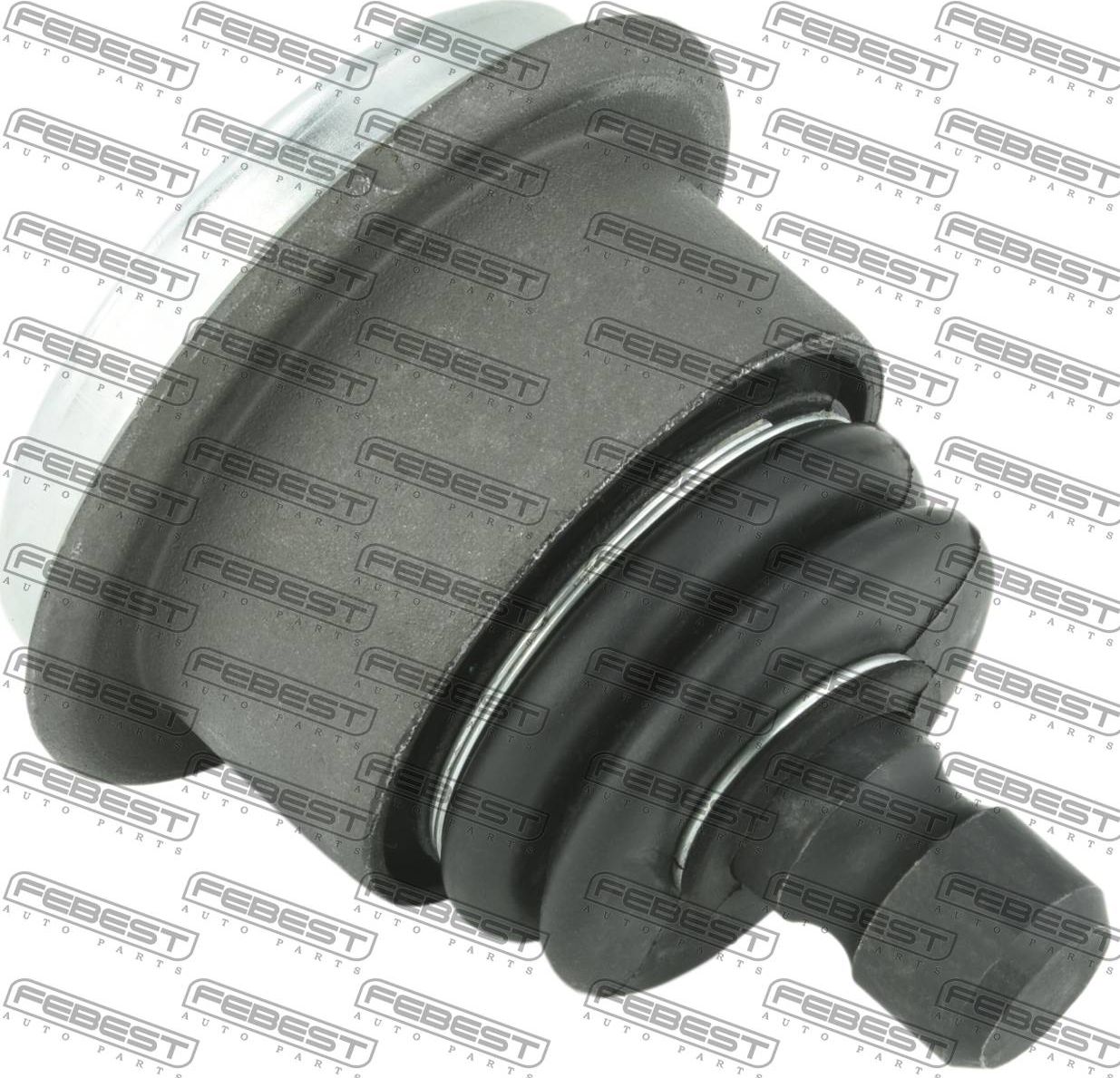 Шаровая опора Febest. Артикул 2020-GRCHU