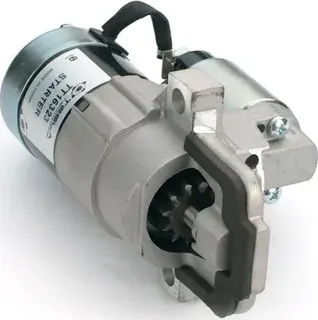 Стартер (Tesla Technics). Артикул TT16323