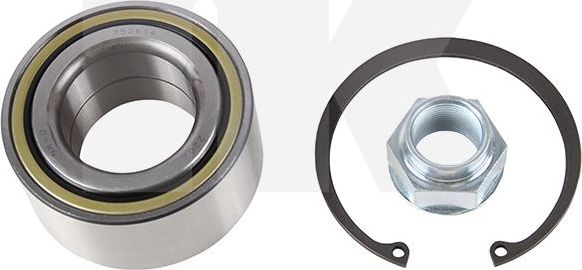 Ступичный подшипник NK. Артикул 752614