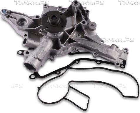 Помпа (водяной насос) Hepu для Mercedes-Benz E-Класс III (W211, S211) 2002-2009. Артикул P148