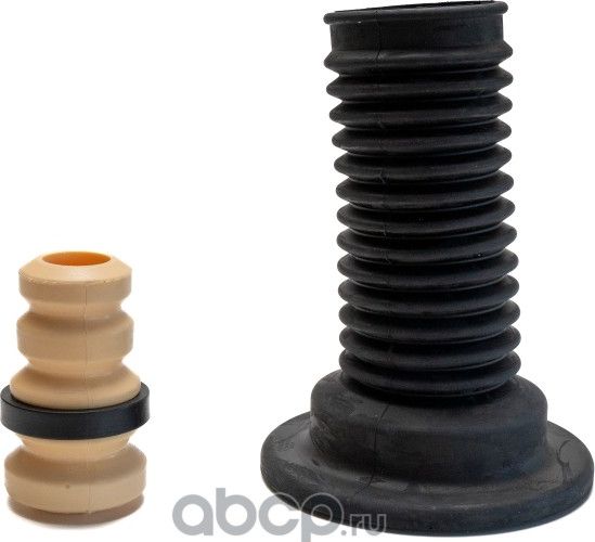 Пыльник с отбойником амортизатора переднего (Absel). Артикул TY340012