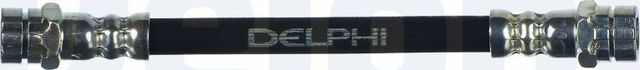 Тормозной шланг Delphi для SEAT Mii 2011-2019. Артикул LH6998