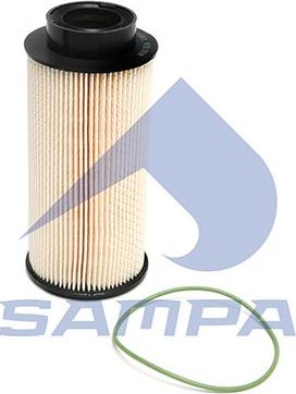Фильтр топливный Sampa. Артикул 042.314