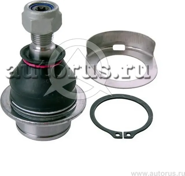 Опора шаровая | перед прав/лев | (Sidem). Артикул 4284