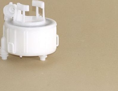 Топливный фильтр SCT-Germany. Артикул ST 6520