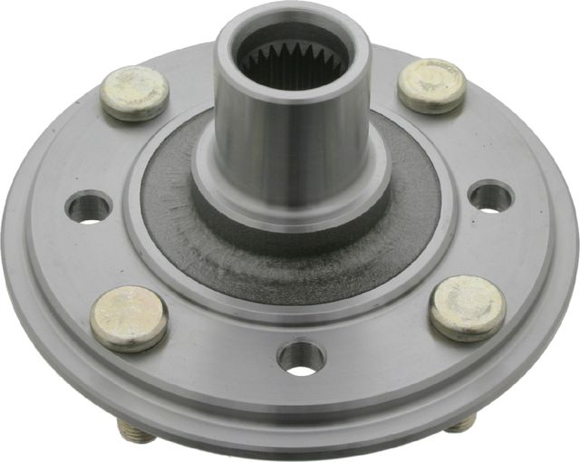 Ступица колеса Febi Bilstein передняя для Hyundai Coupe I (RD) 1996-2000. Артикул 28250