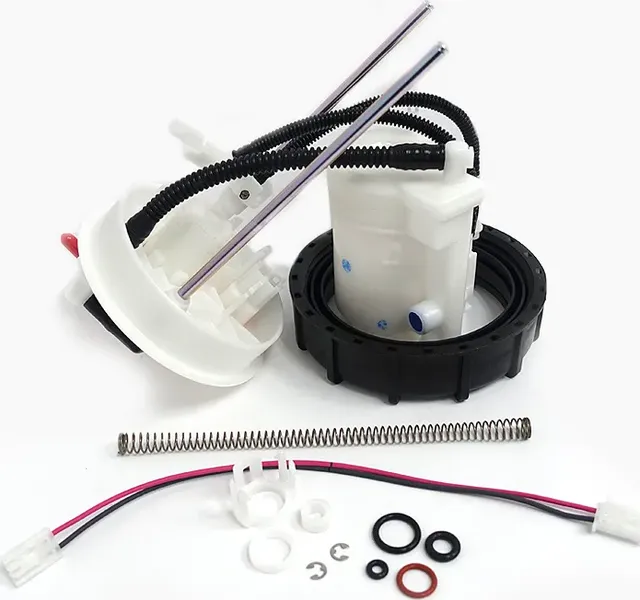 Фильтр топливный HONDA_City_GM7_(2017-...)/_Fit_GK5 JPN/GP5/GR3 JPN/GR1/GR3 RHD/GS4 RHD/GR6 JPN/GR4  (Azumi). Артикул fst28024