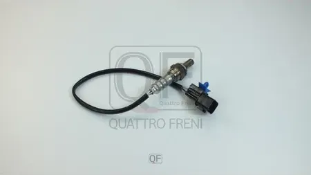 ДАТЧИК КИСЛОРОДНЫЙ (Quattro Freni). Артикул QF57A00119