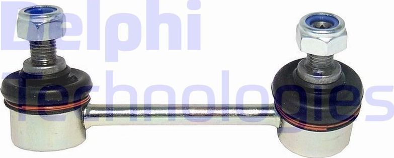 Стойка (тяга) стабилизатора Delphi. Артикул TC1553